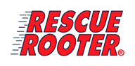 Old Rescue Rooter Logo