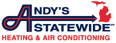 Andy's Statewide branch logo.