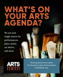 ArtsMemphis