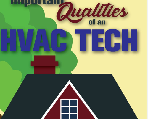 hvac tech 