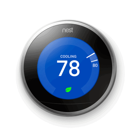 nest thermo