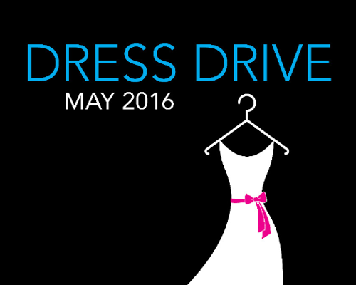 dress drive