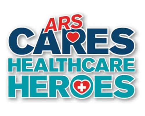 ars cares heroes