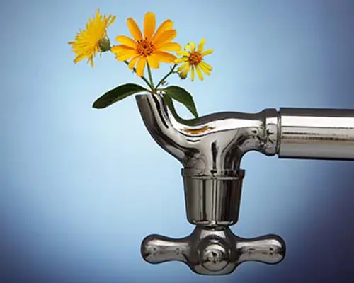 Your Spring Plumbing Top 10 Checklist