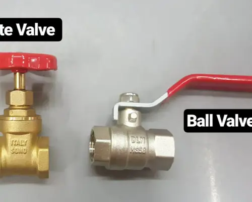 valve