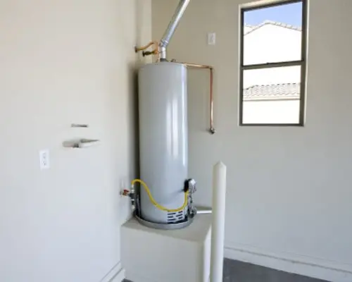 water heater