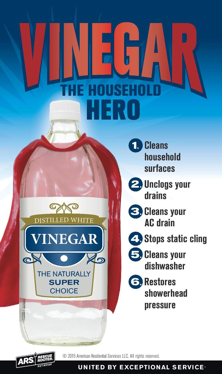 vinegar