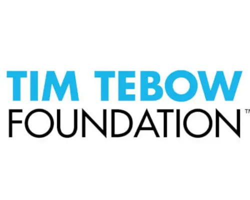 tim tebow foundation