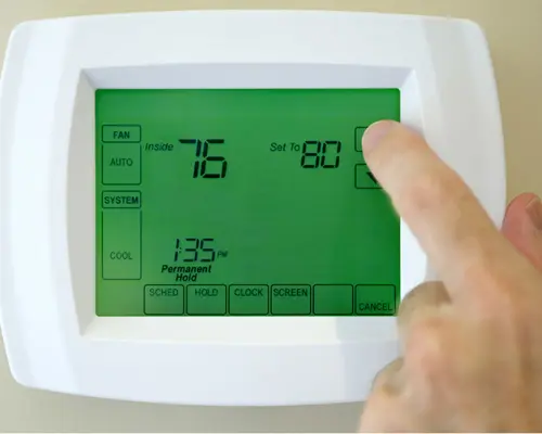 What Does Fan on Mean on Thermostat: Uncovering the Mystery