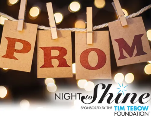 ARS Employees Shine Light on Prom Night