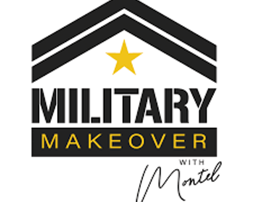 military makeover