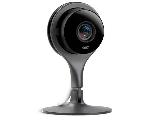 nest cam