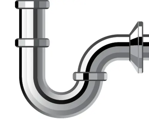 plumbing trap