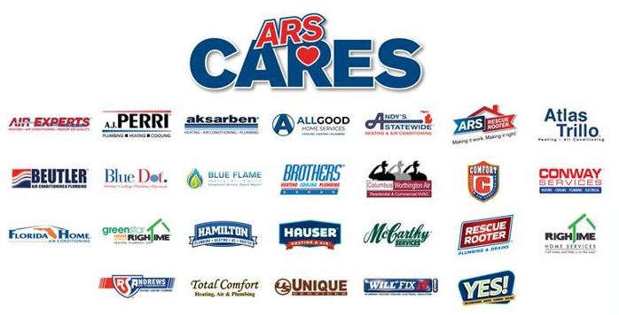 ars cares