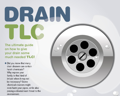 drain tlc